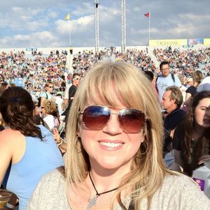 Meet your Posher, Wendy